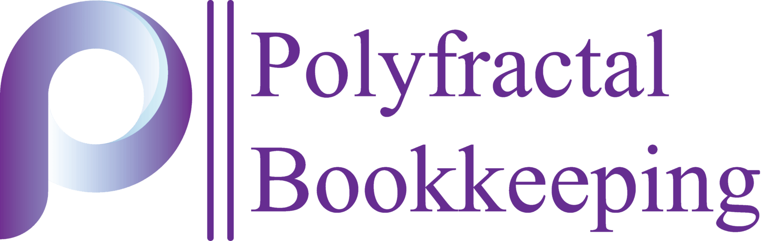 Polyfractal Bookkeeping Social Image